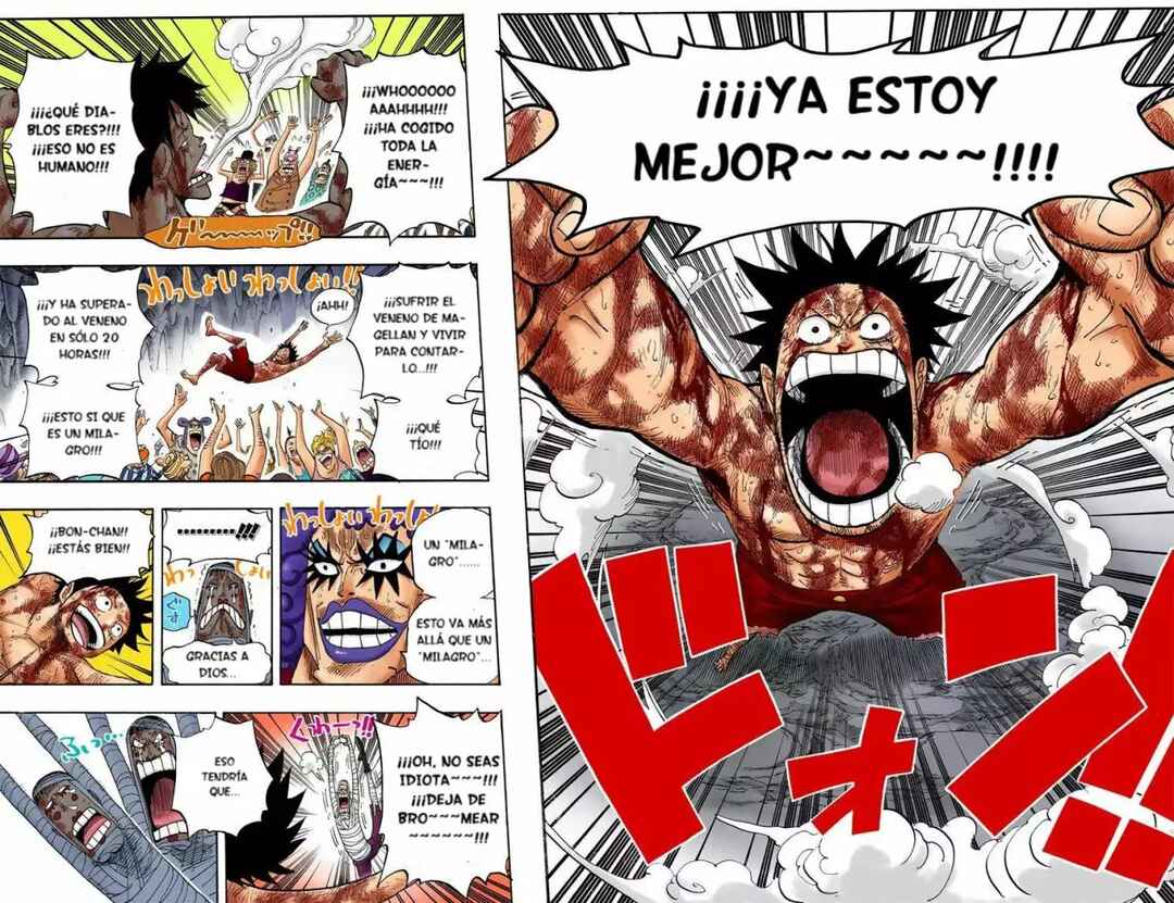 Chapter 539 - Page 4