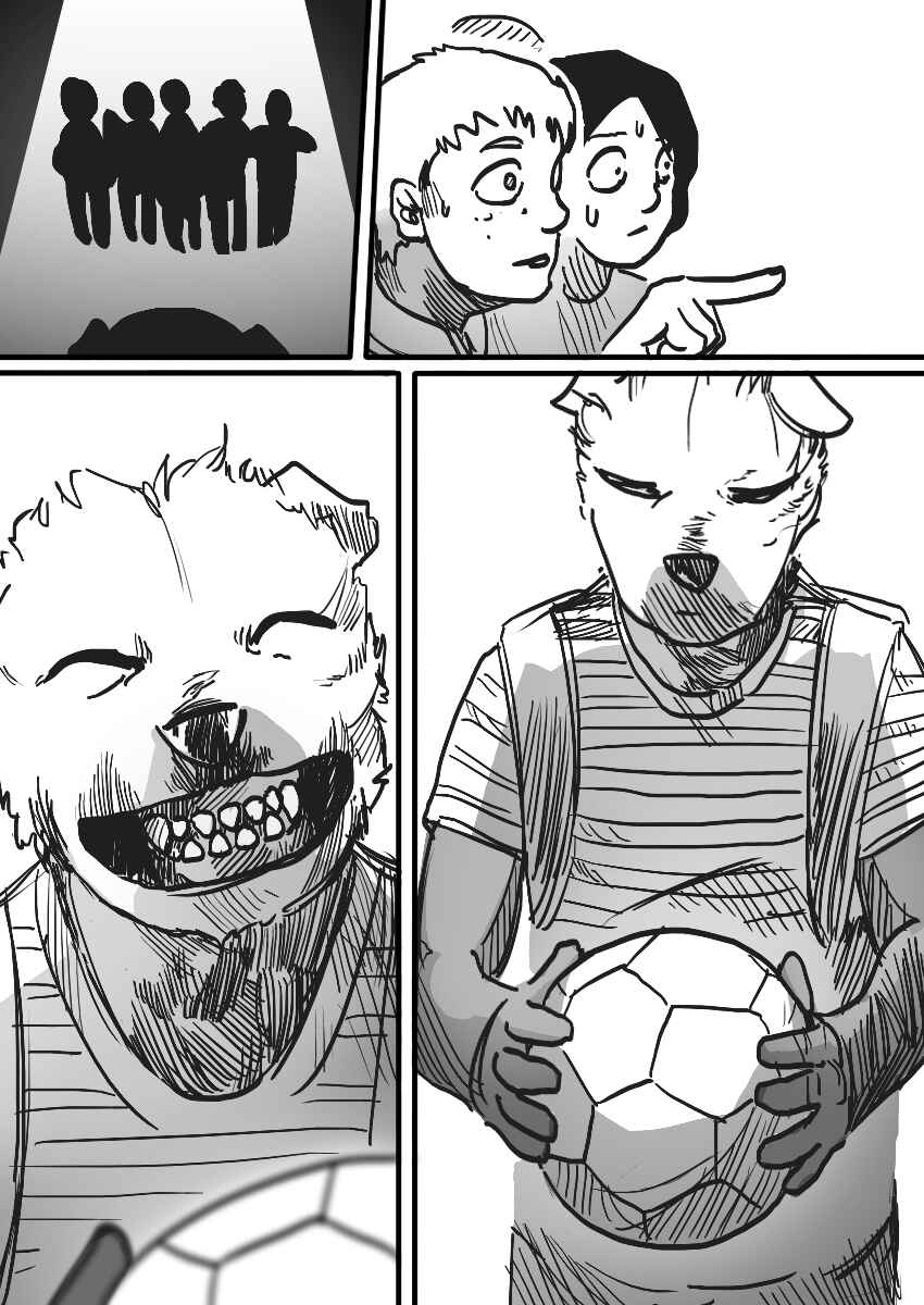 Chapter 27 - Page 28