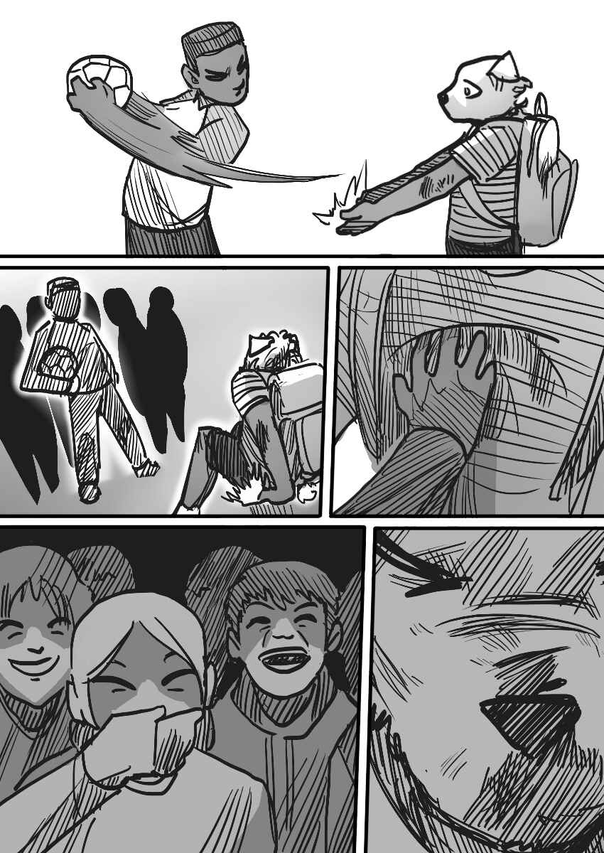 Chapter 27 - Page 32