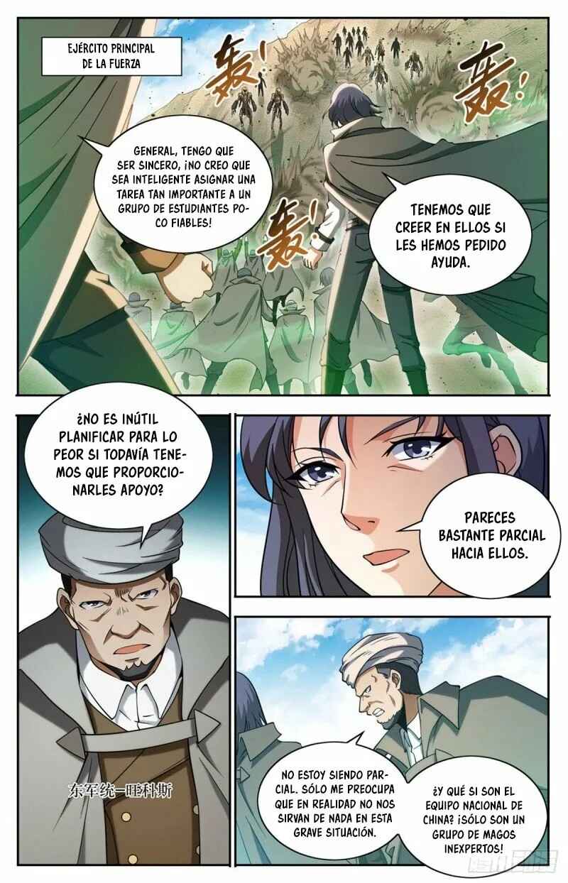 Chapter 663 - Page 3