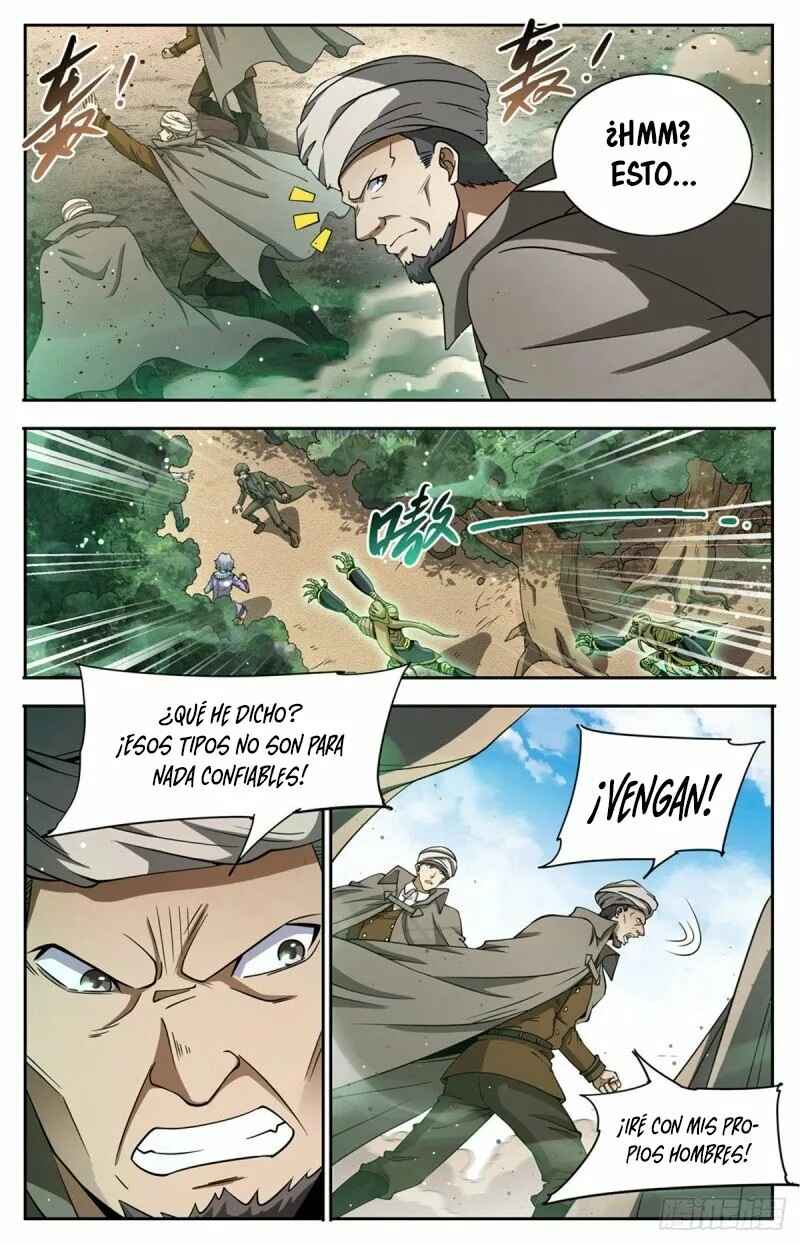 Chapter 663 - Page 5