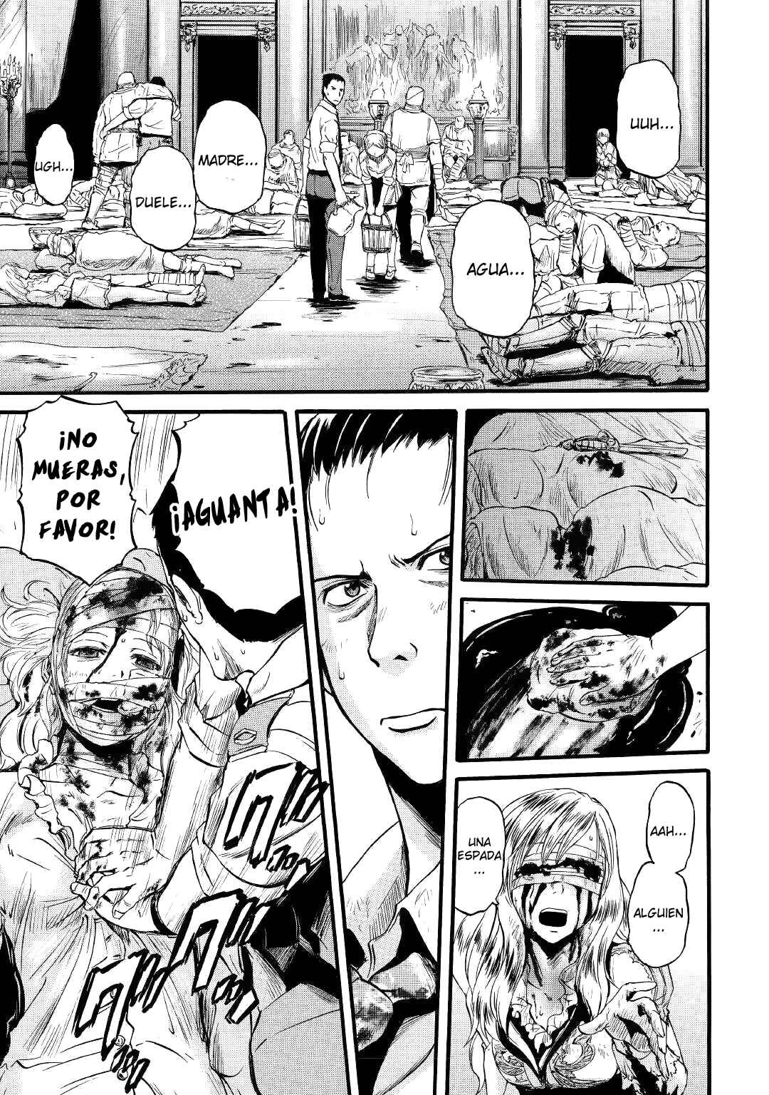 Chapter 73 - Page 3