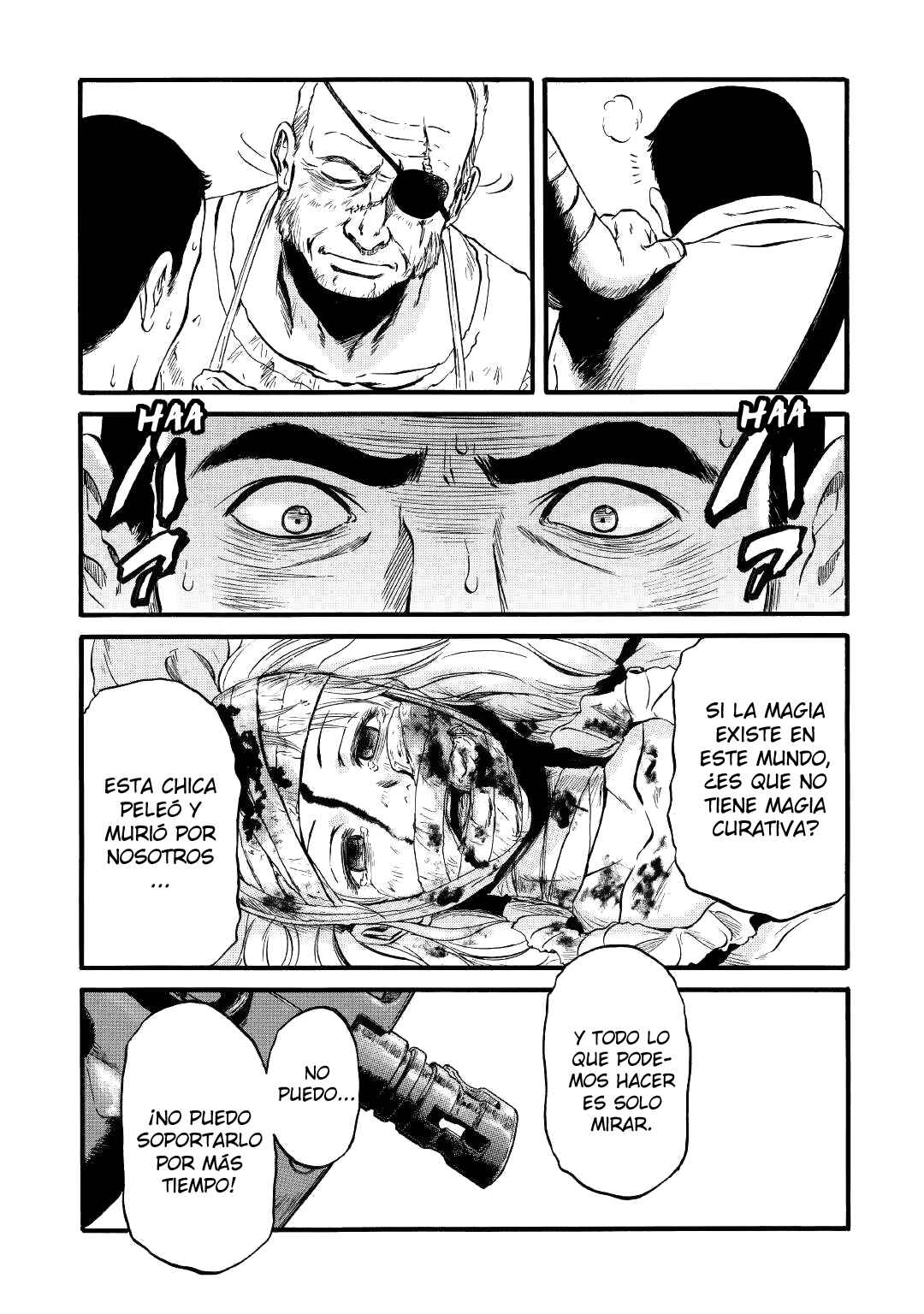 Chapter 73 - Page 4