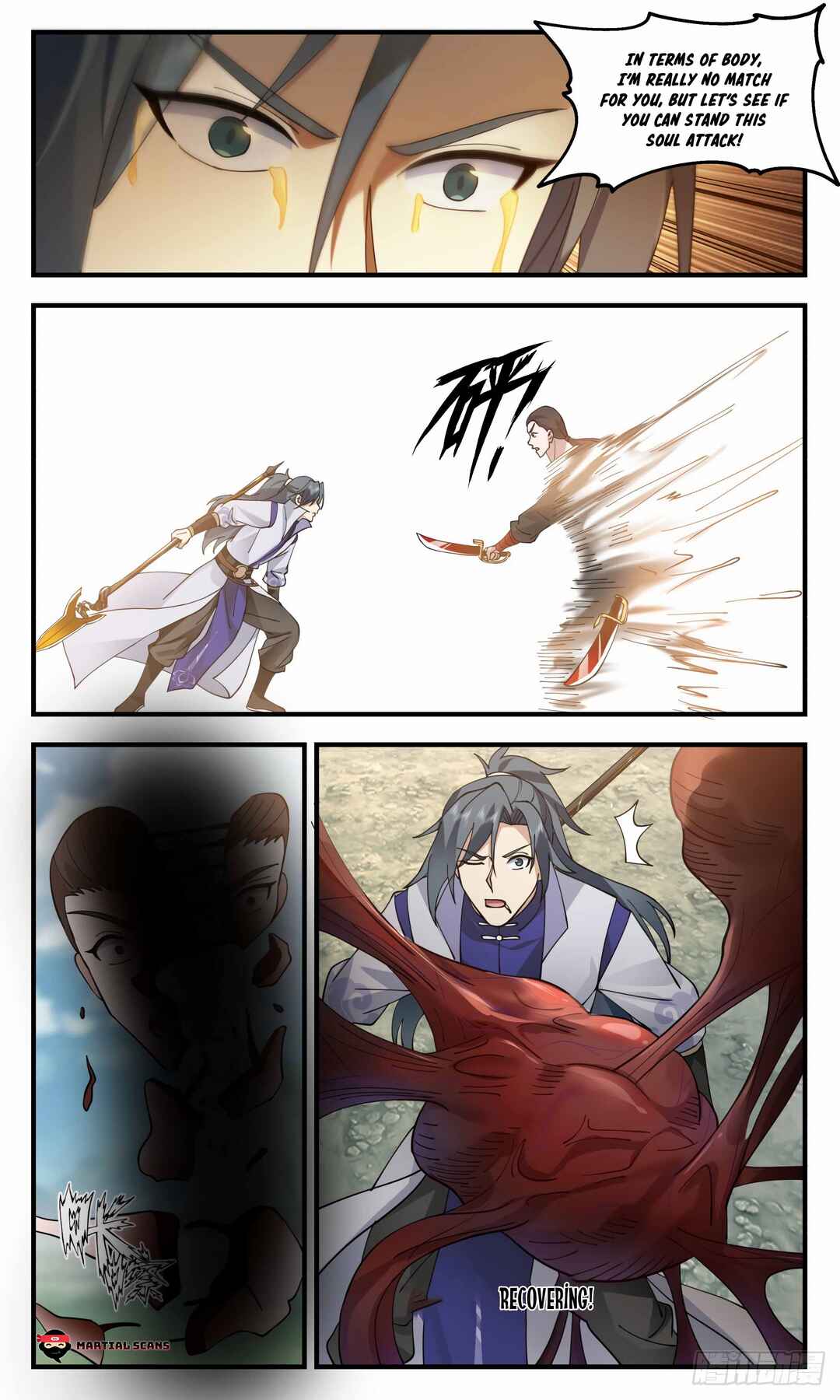 Chapter 2741 - Page 9