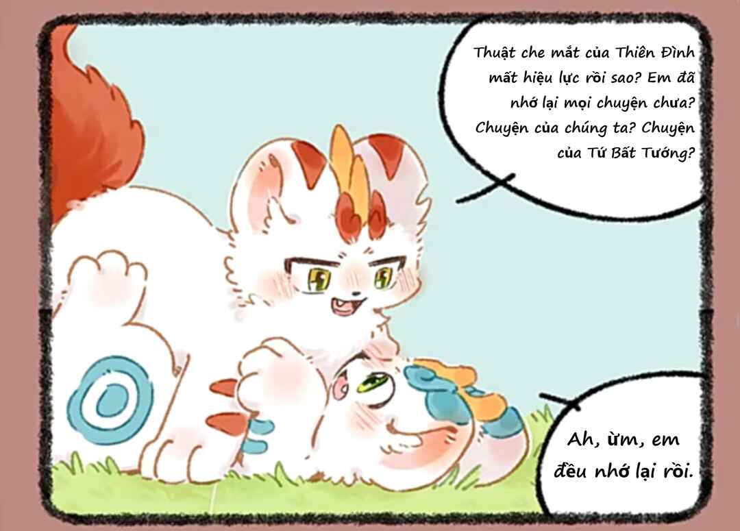 Chapter 1002 - Page 3