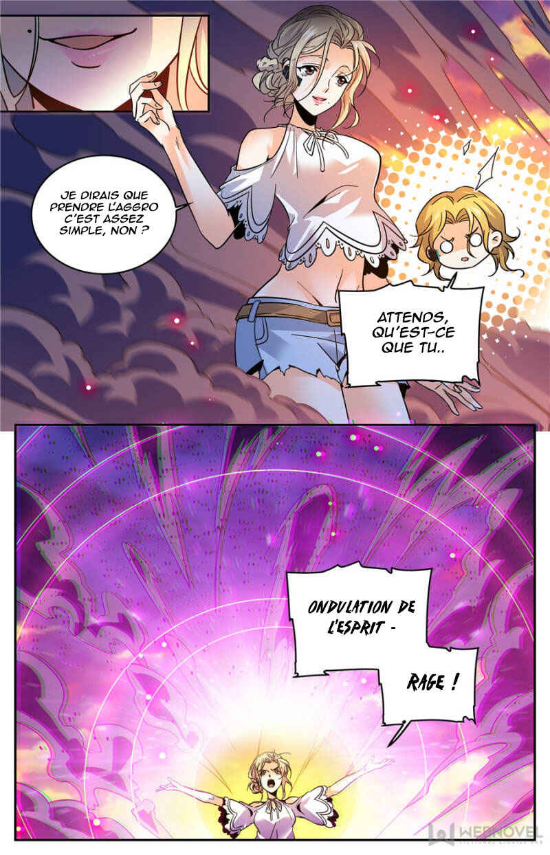 Chapter 596 - Page 12