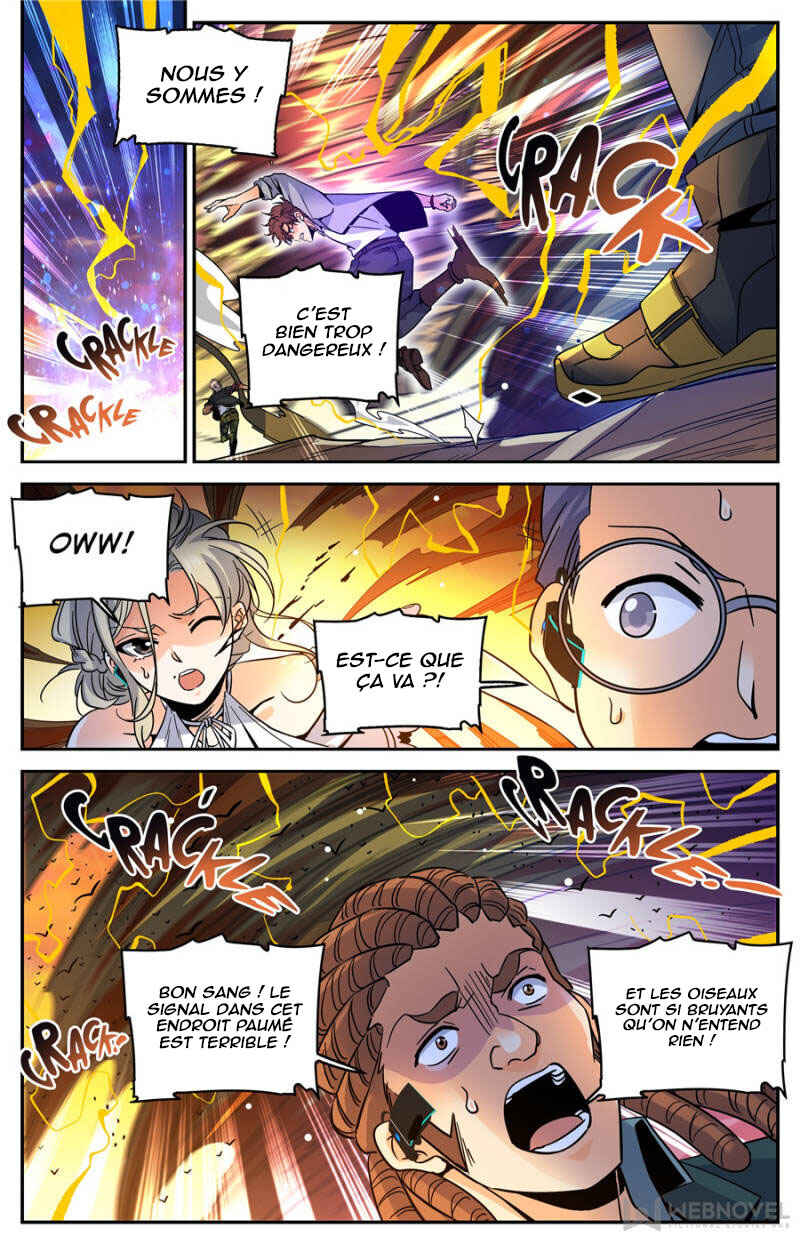 Chapter 596 - Page 3
