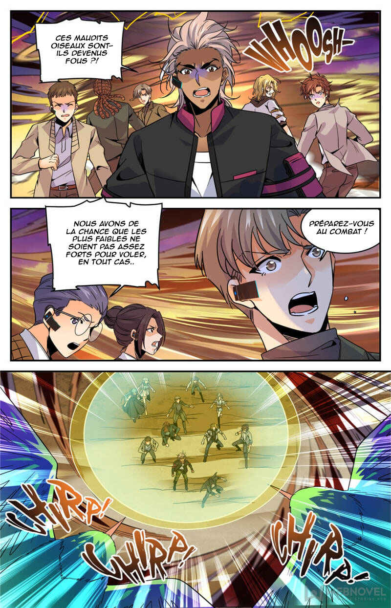 Chapter 596 - Page 5
