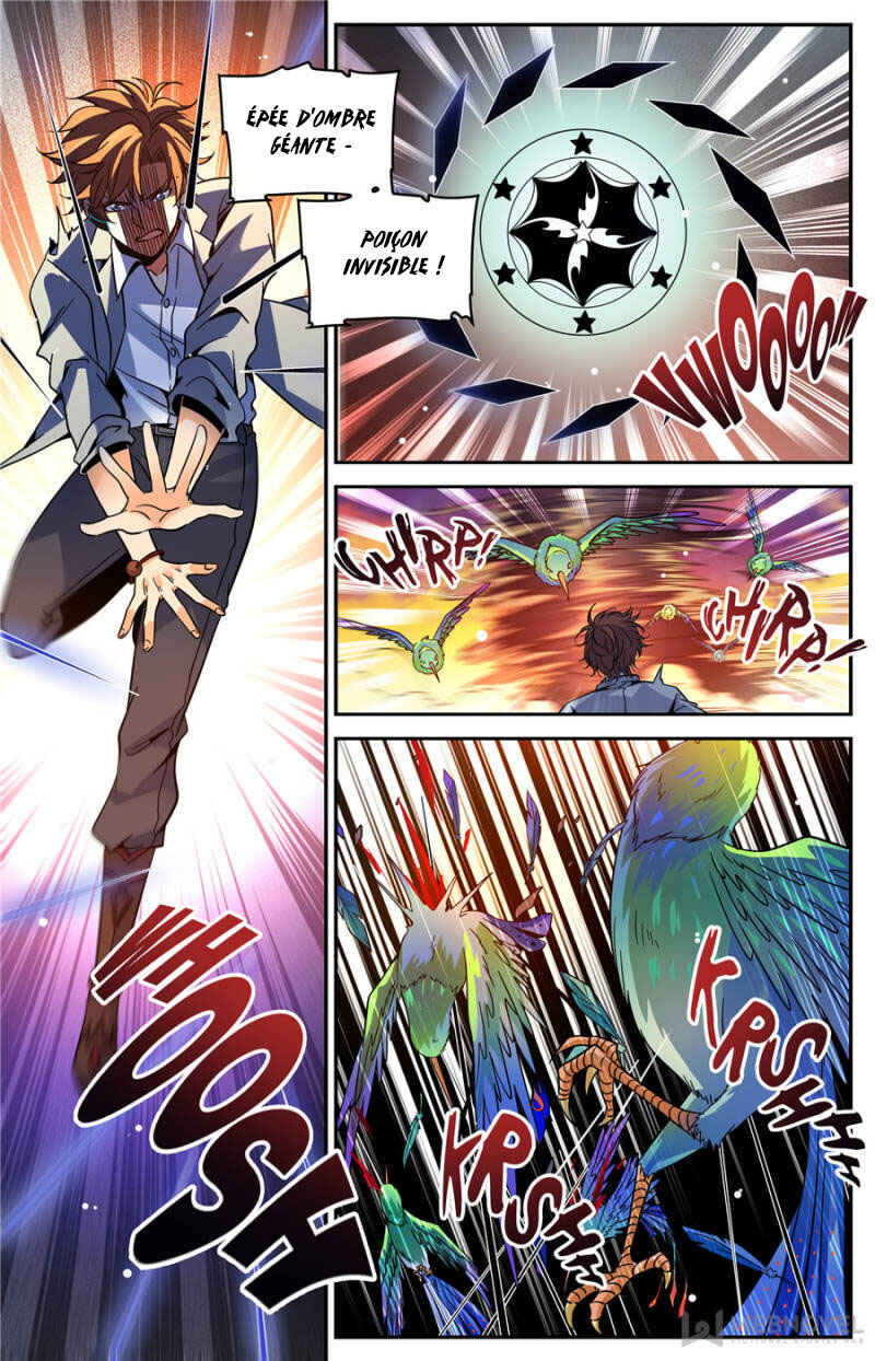 Chapter 596 - Page 9