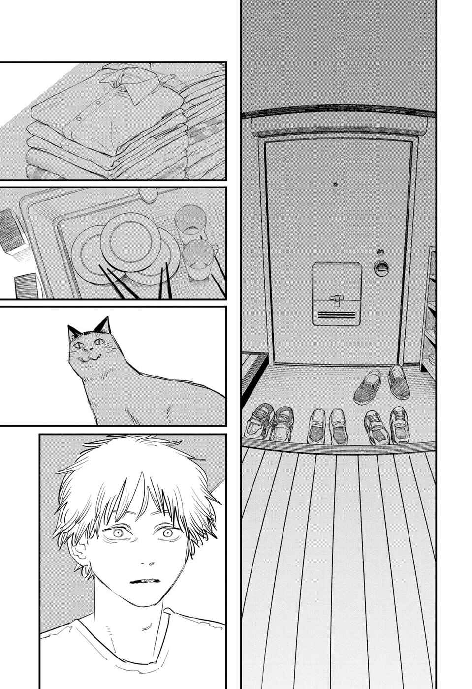 Chapter 77 - Page 8