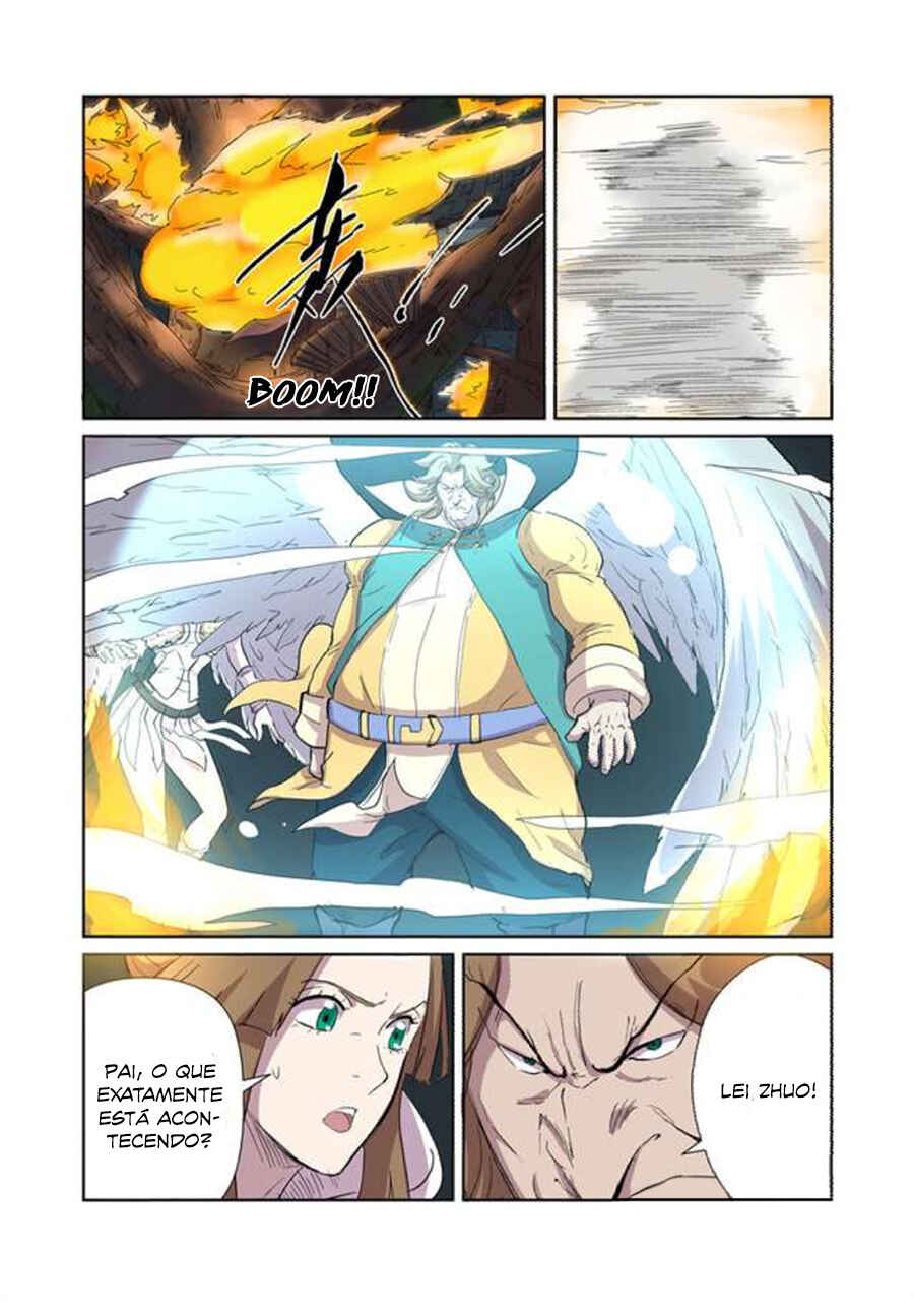 Chapter 169 - Page 12