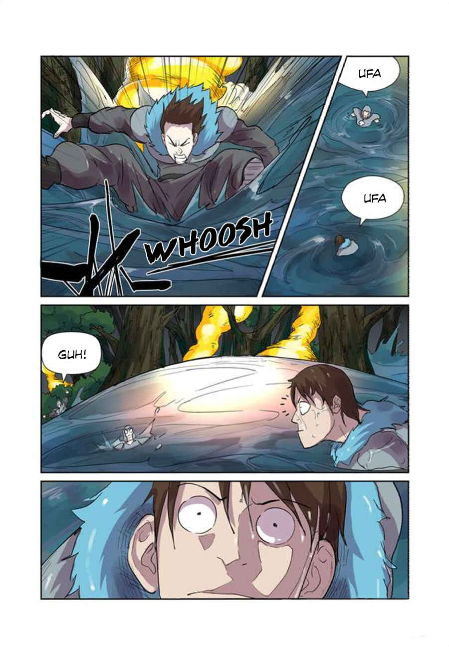 Chapter 169 - Page 5