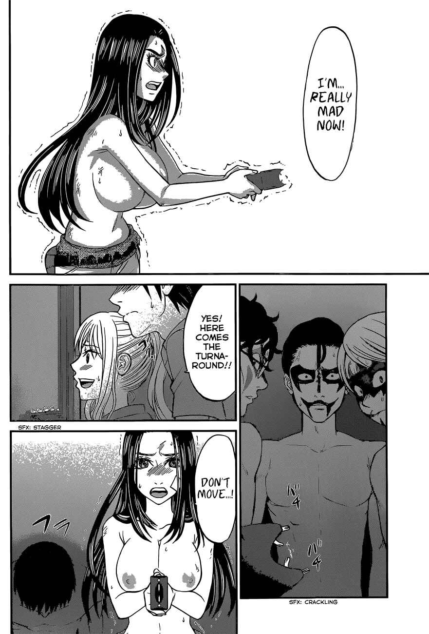 Chapter 10 - Page 34