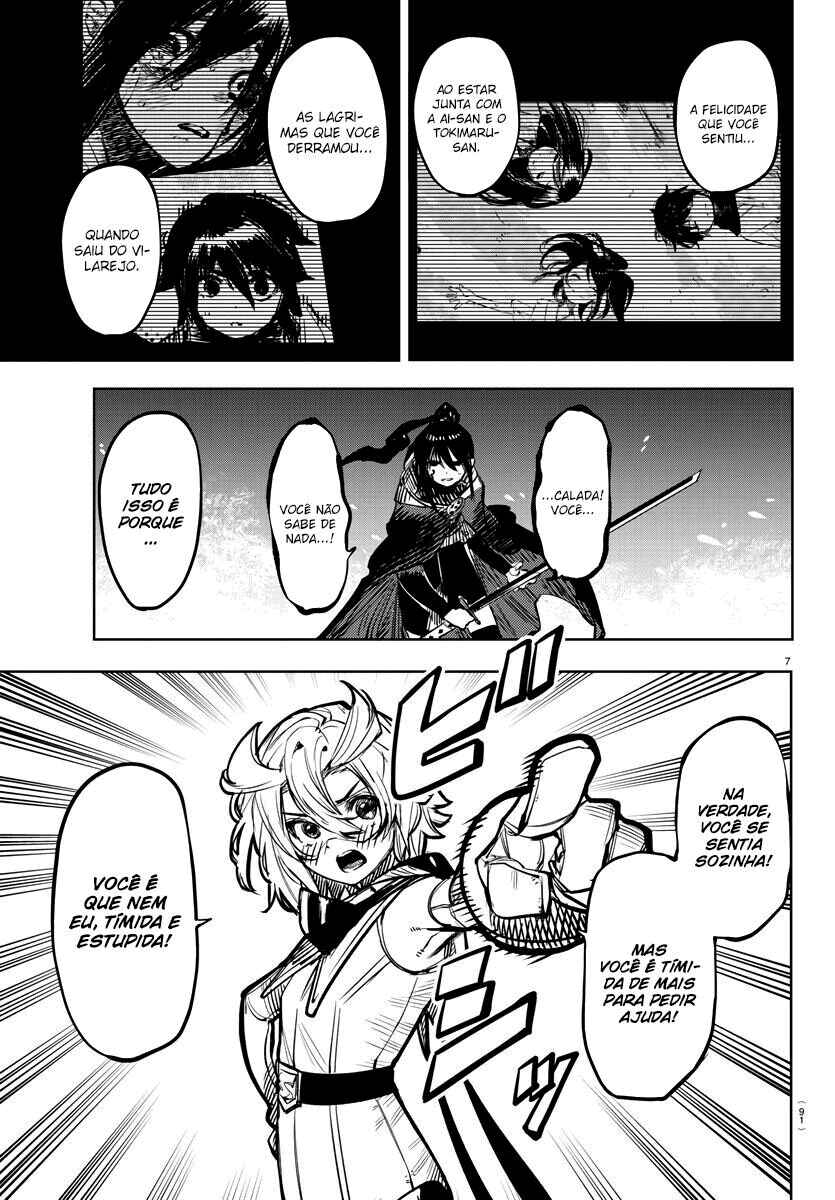 Chapter 64 - Page 10