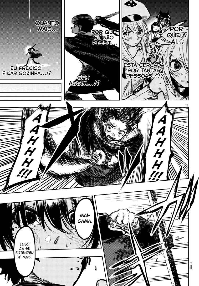Chapter 64 - Page 21