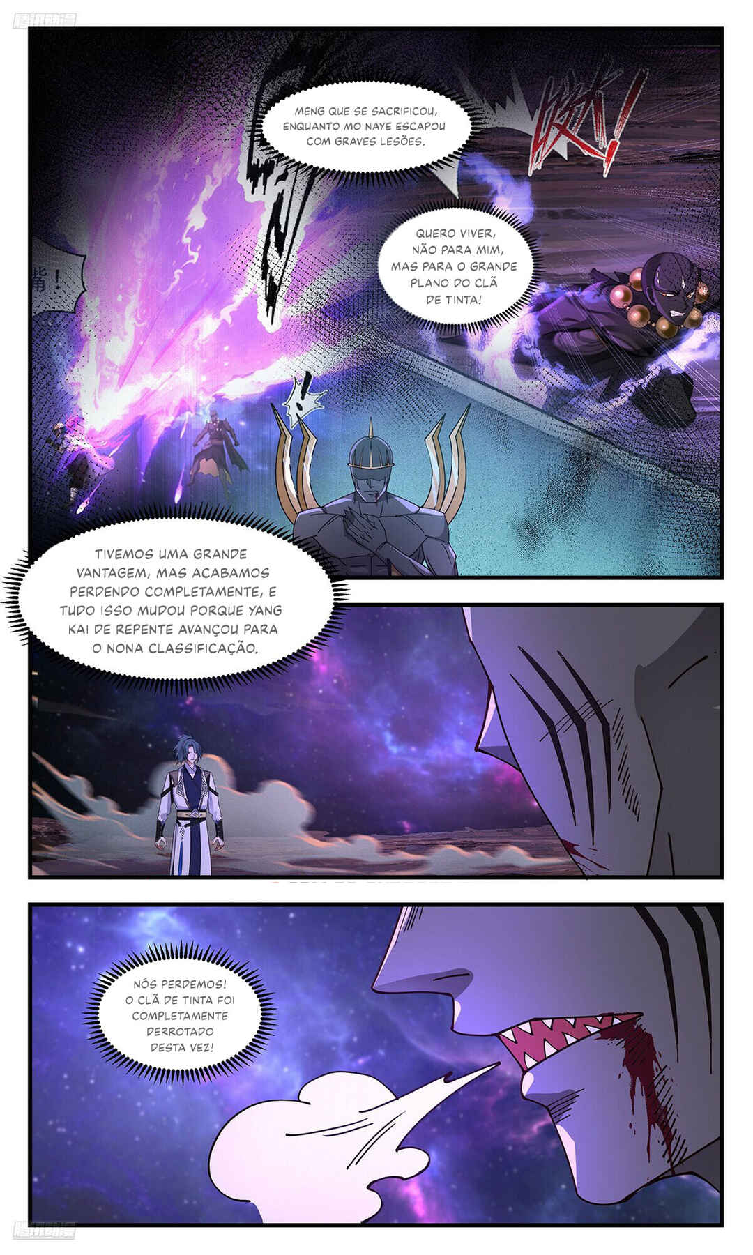 Chapter 3595 - Page 9