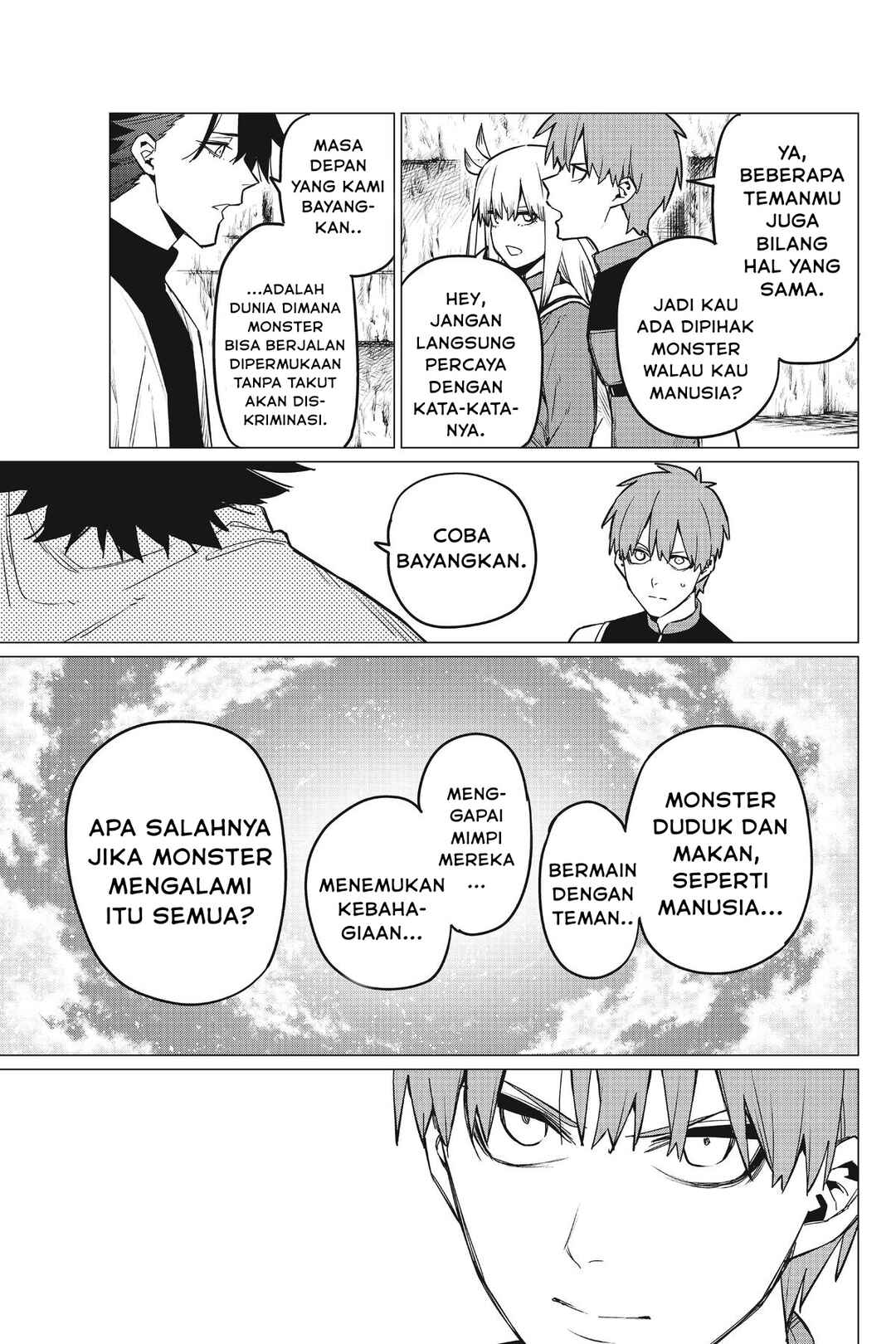 Chapter 85 - Page 8