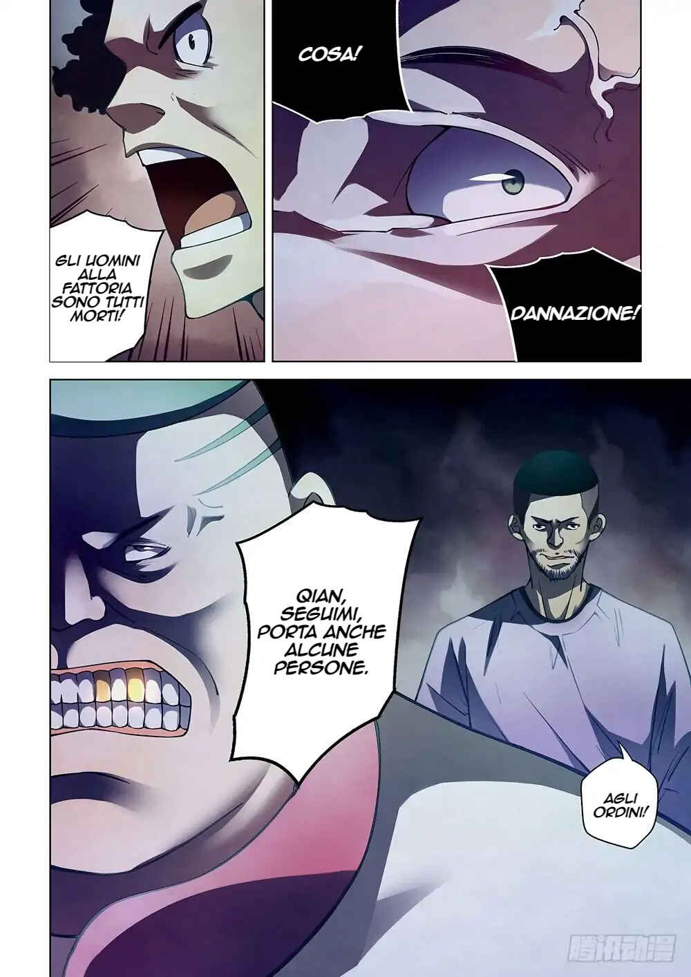 Chapter 60 - Page 18