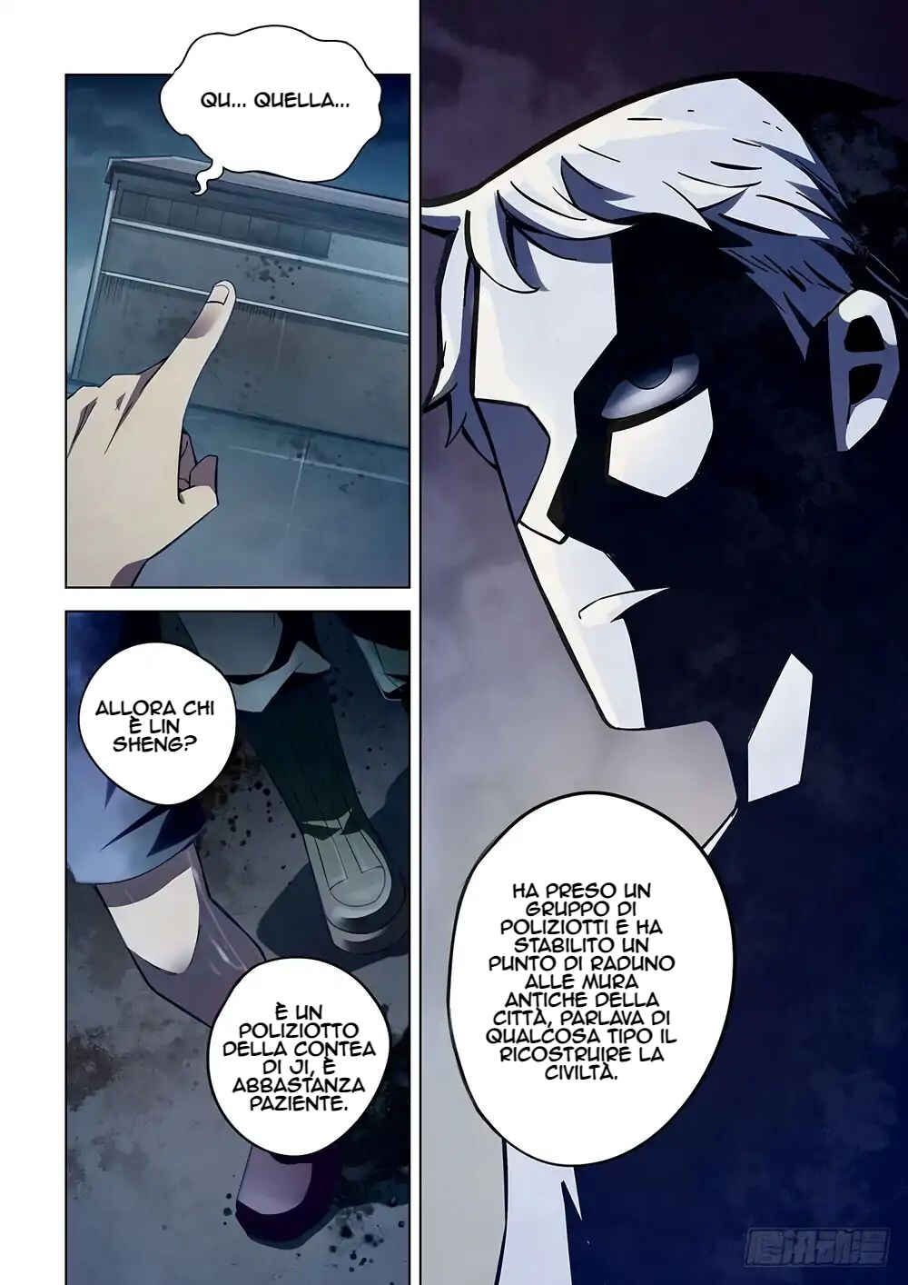 Chapter 60 - Page 5