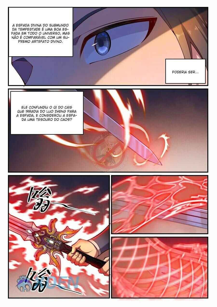 Chapter 677 - Page 13