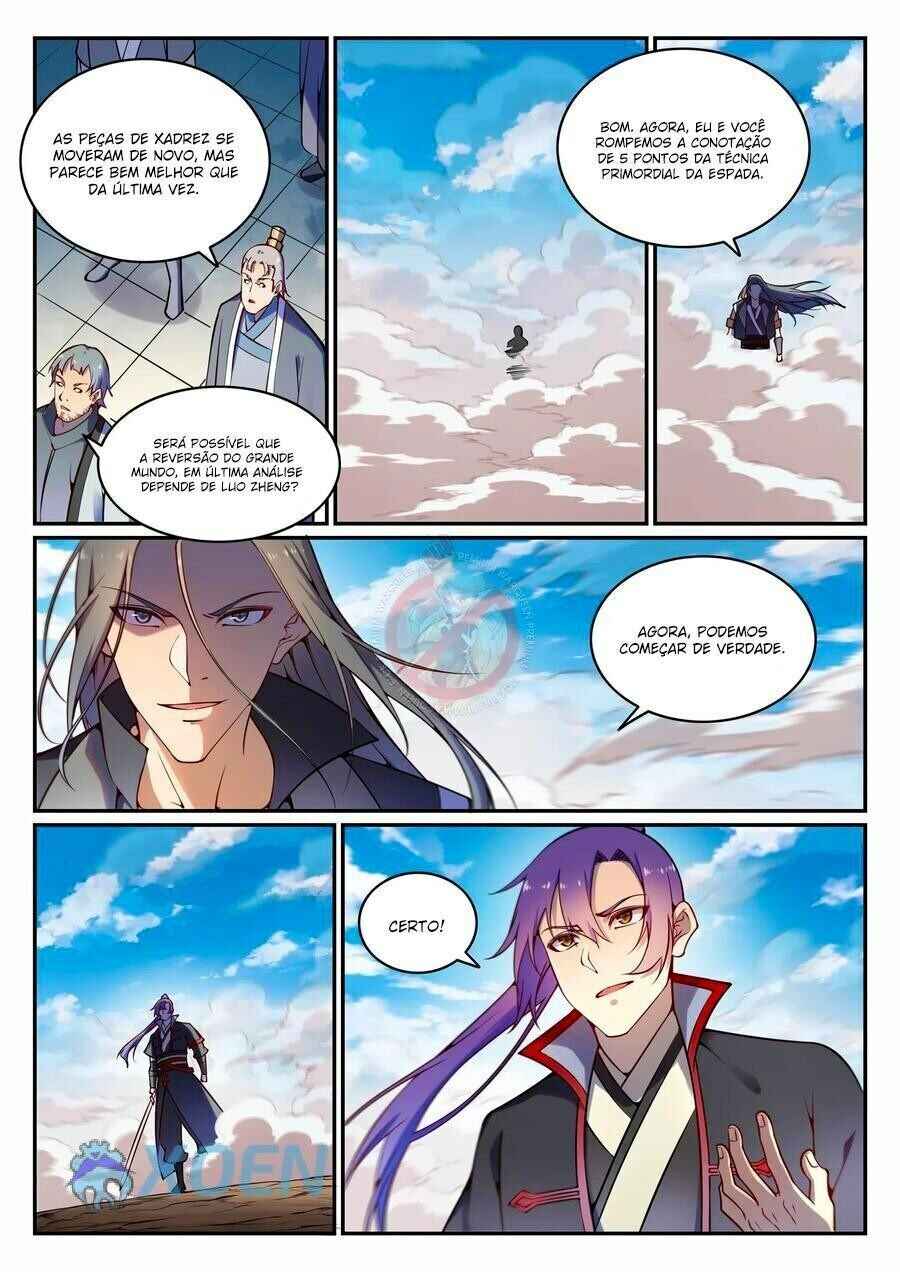 Chapter 677 - Page 4