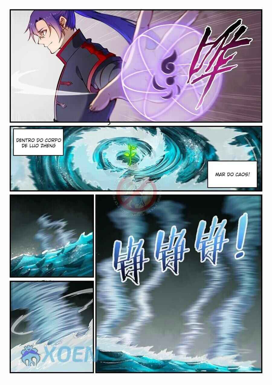 Chapter 677 - Page 5