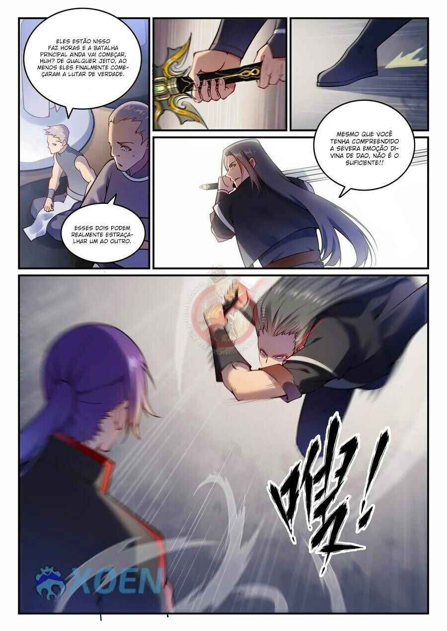 Chapter 677 - Page 7