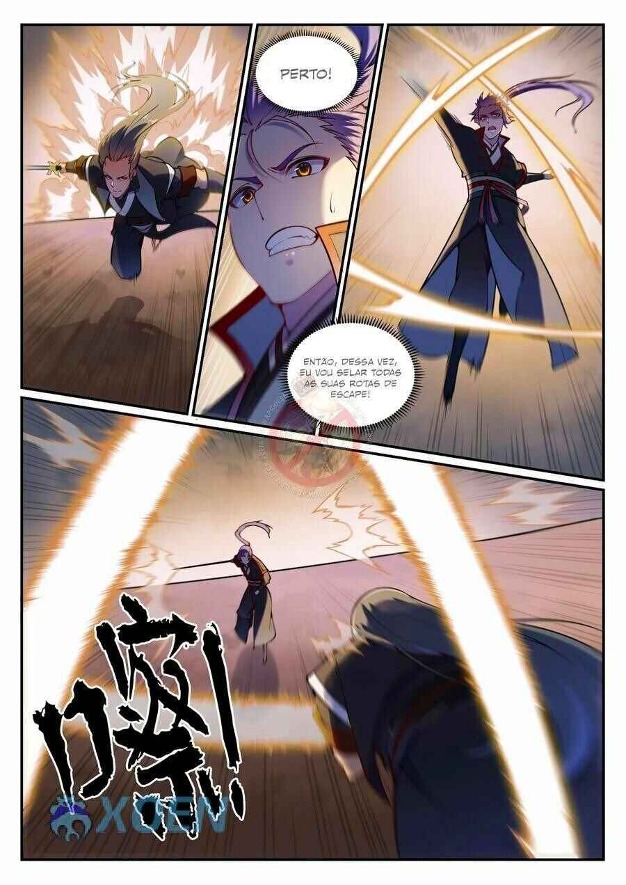 Chapter 677 - Page 9