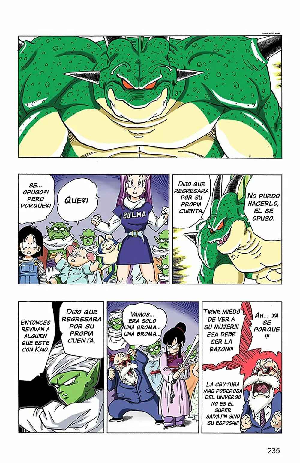 Chapter 329 - Page 10