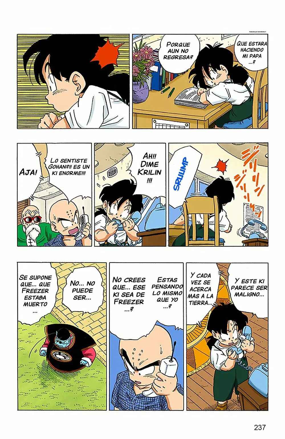Chapter 329 - Page 12