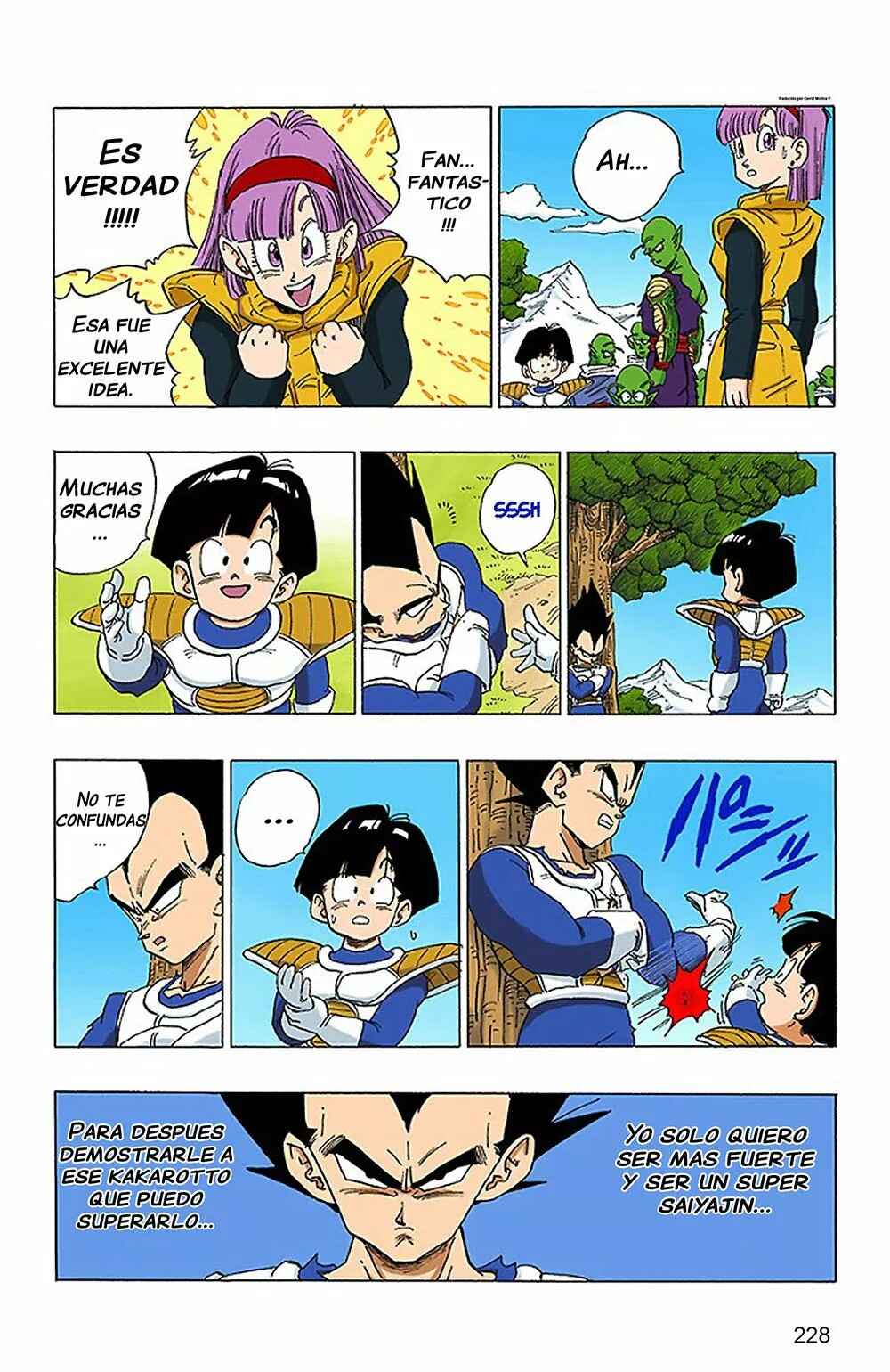 Chapter 329 - Page 3