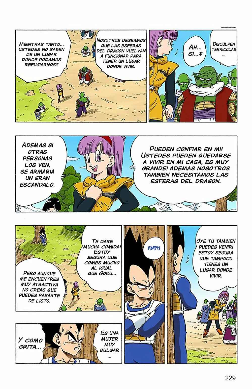 Chapter 329 - Page 4