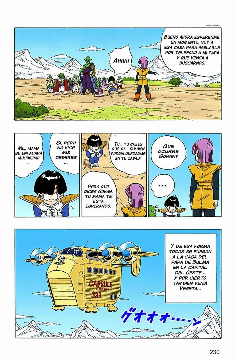 Chapter 329 - Page 5