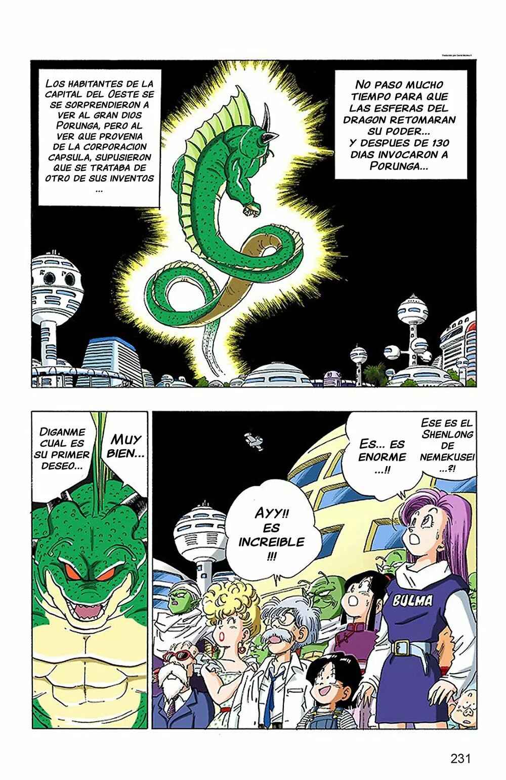 Chapter 329 - Page 6