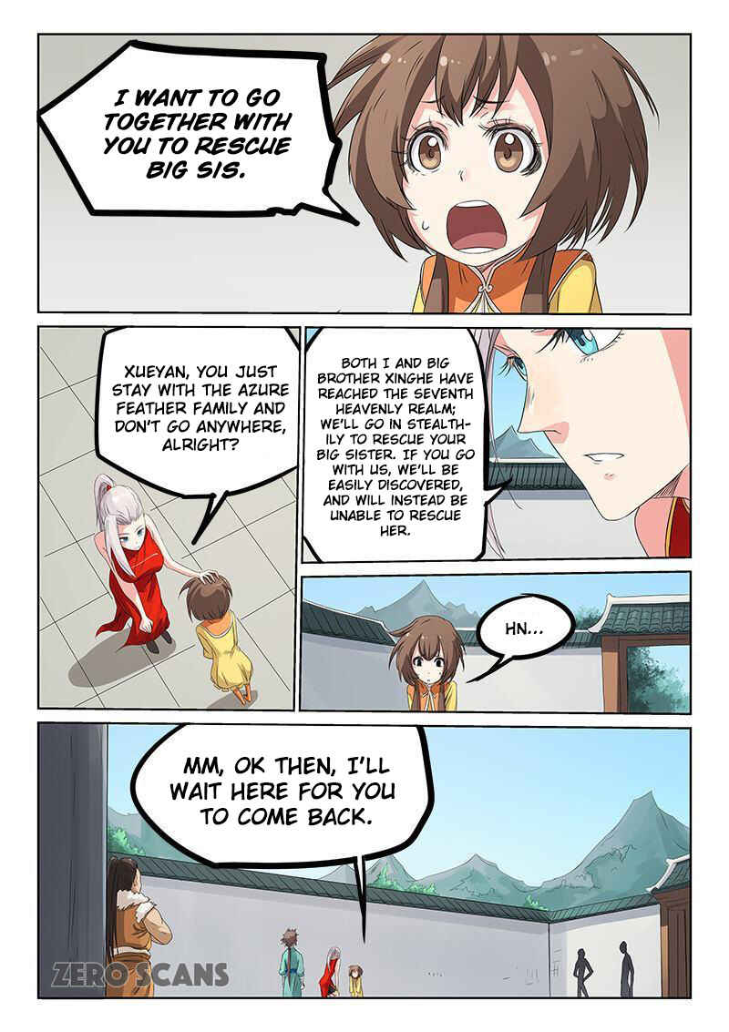 Chapter 168 - Page 2