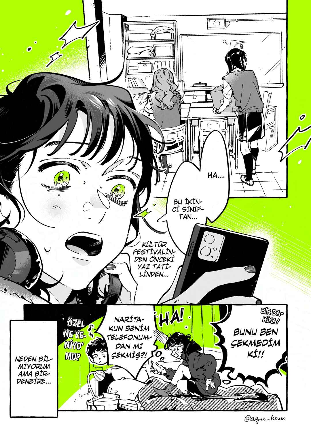 Chapter 130 - Page 3