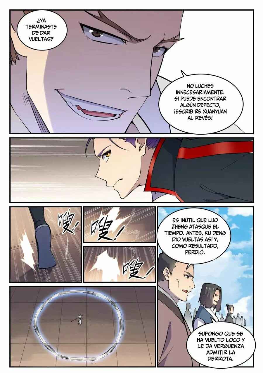 Chapter 678 - Page 13
