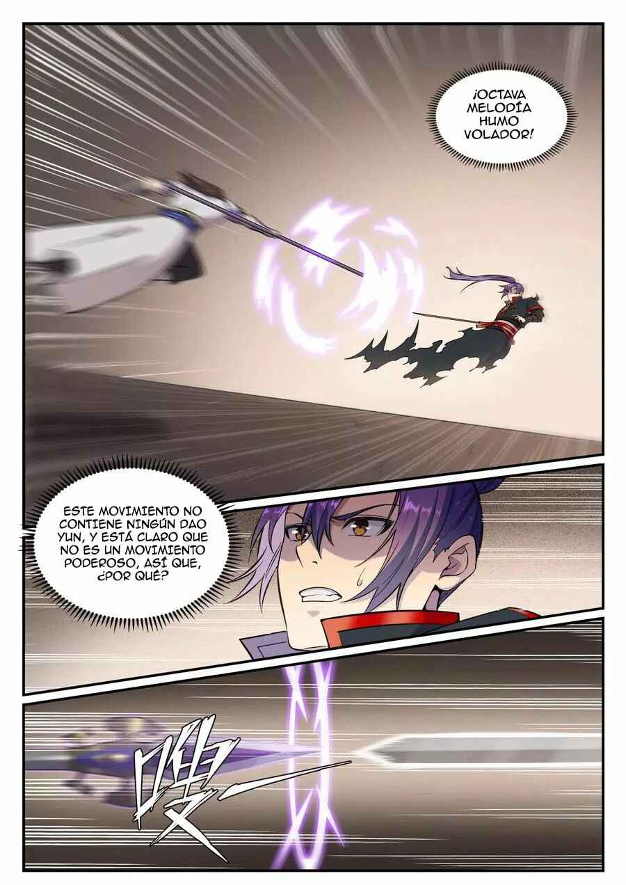 Chapter 678 - Page 3