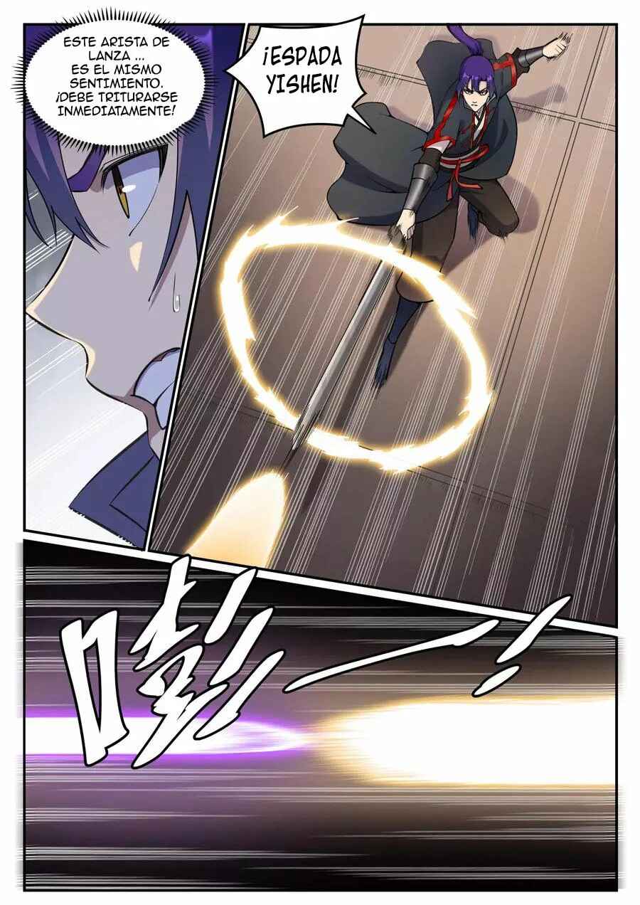 Chapter 678 - Page 4