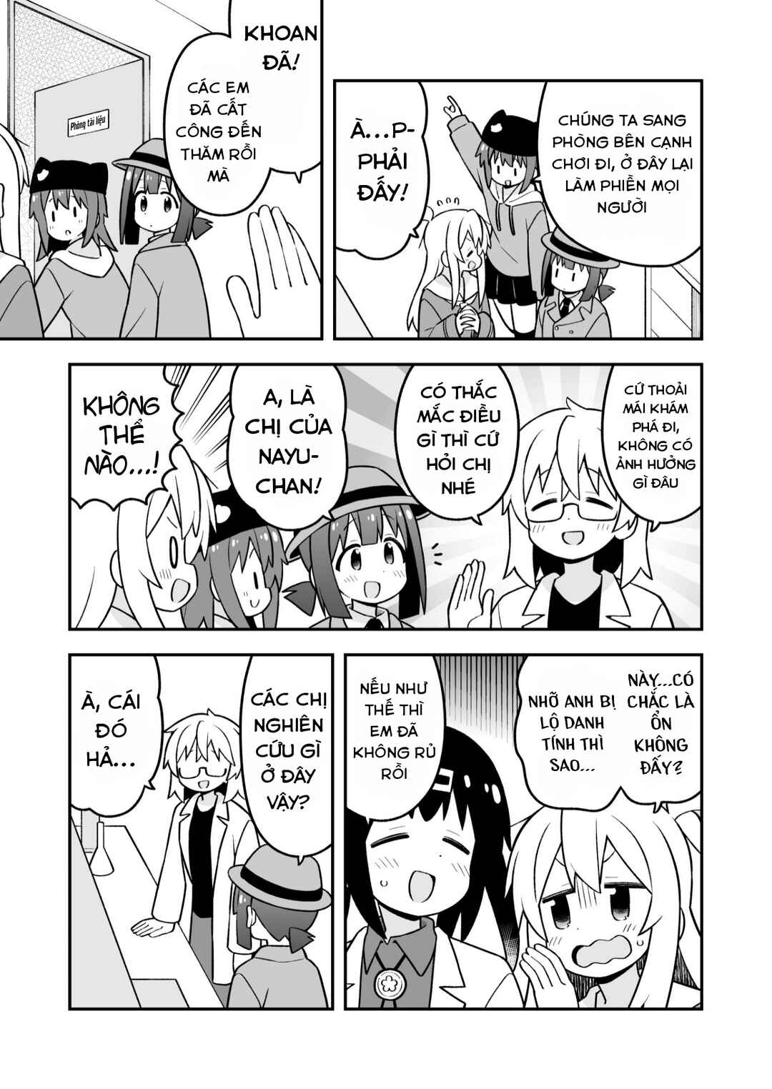 Chapter 95 - Page 11