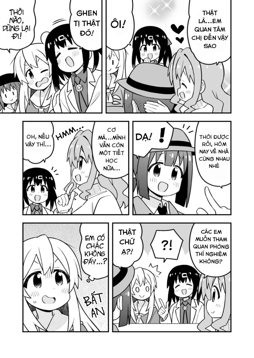 Chapter 95 - Page 9