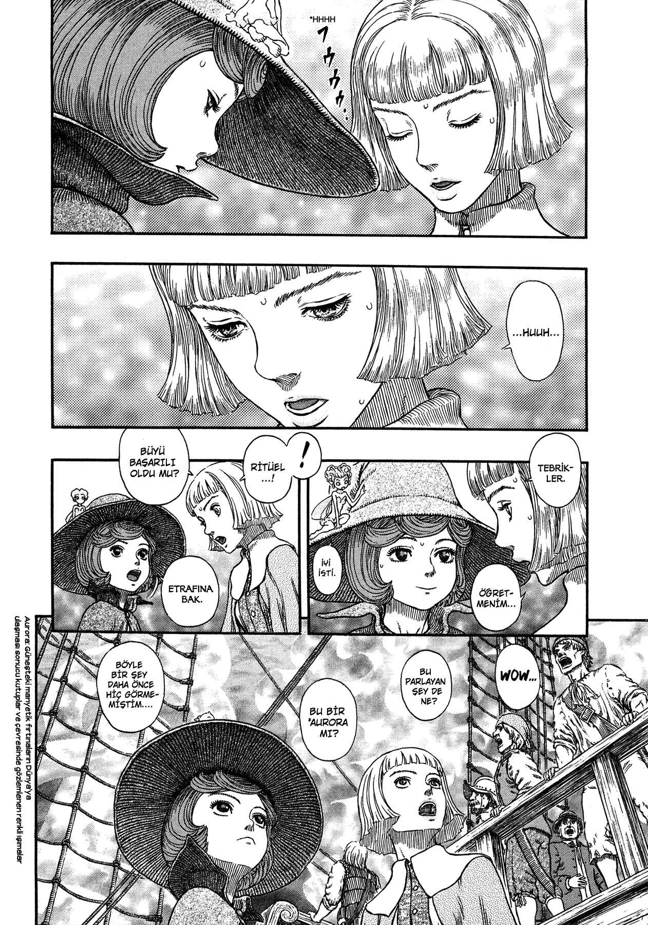 Chapter 318 - Page 6