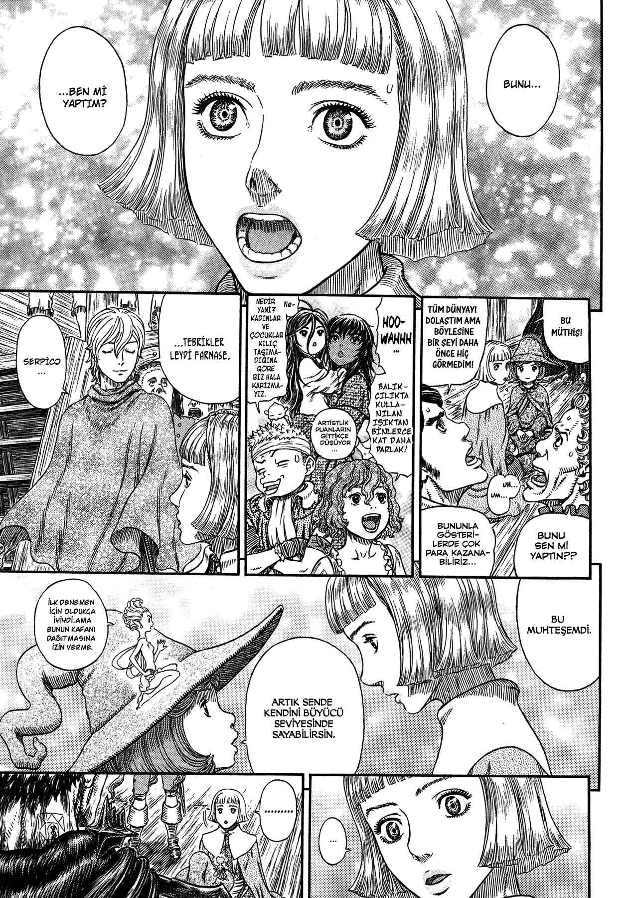 Chapter 318 - Page 7