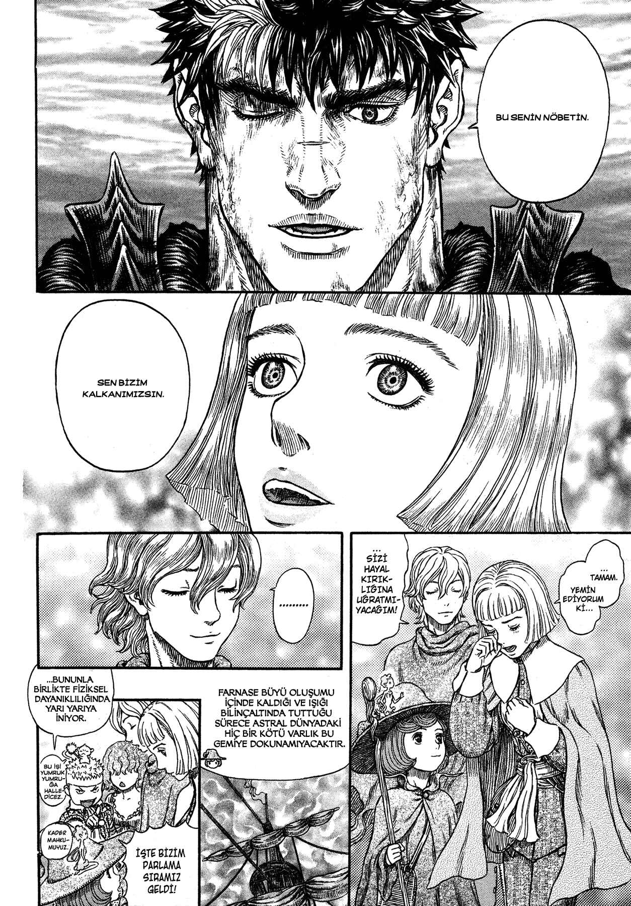 Chapter 318 - Page 8