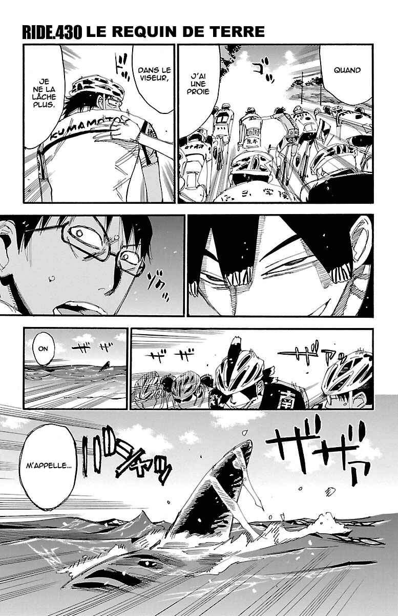 Chapter 430 - Page 3