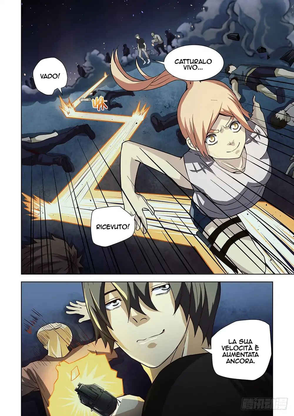 Chapter 79 - Page 12
