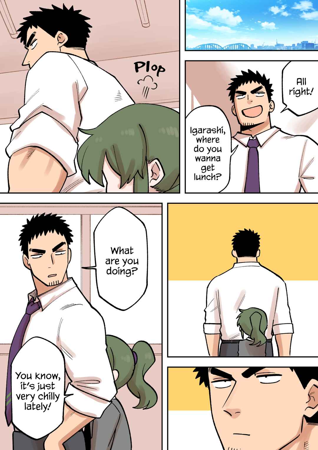 Chapter 224 - Page 3