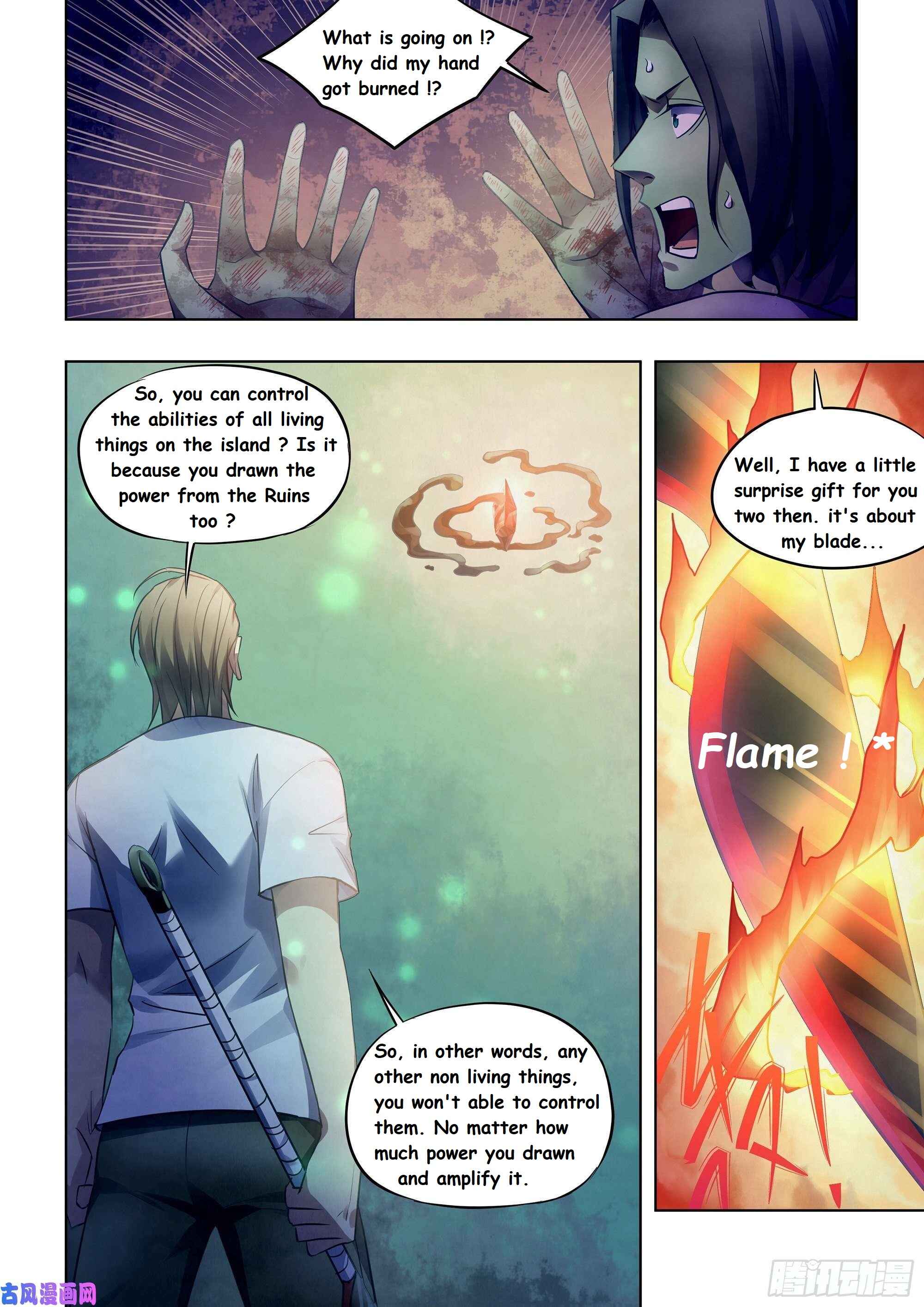 Chapter 399 - Page 14