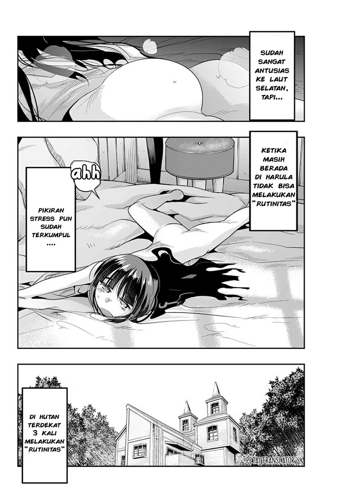Chapter 16.1 - Page 8