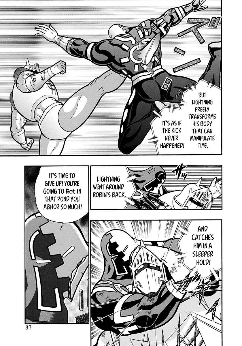 Chapter 157 - Page 15